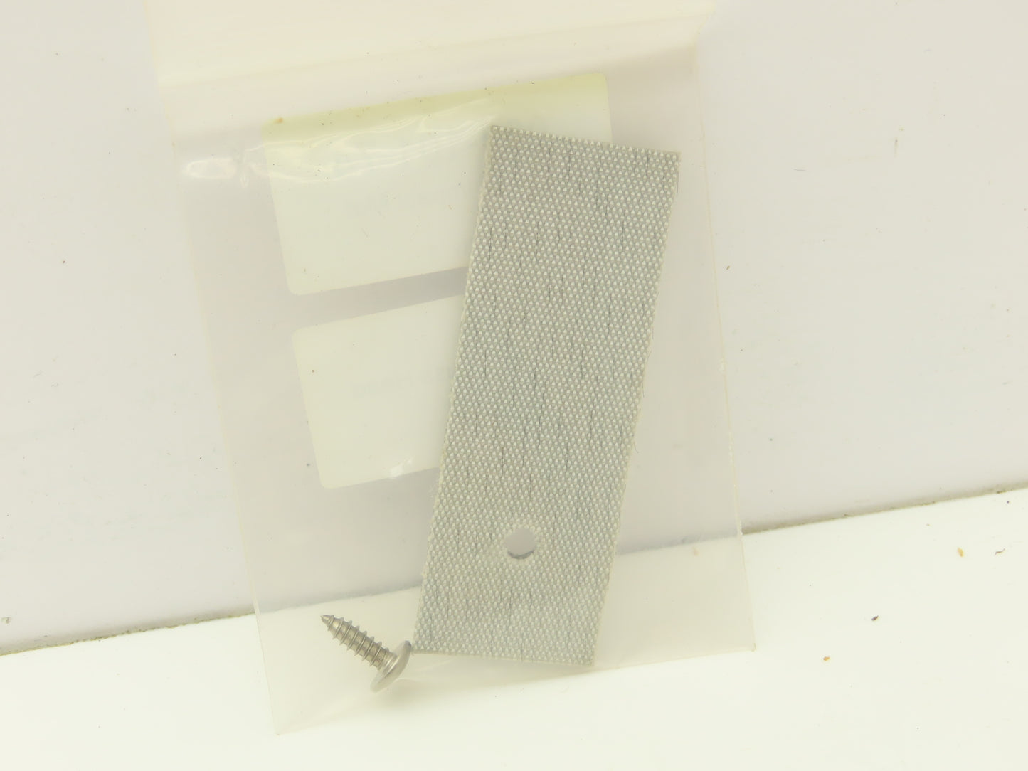 Mantissa Conveyor KIT-101-R1-D Tiploc Tray Tipper RH Actuator Arm Kit 000-101-54