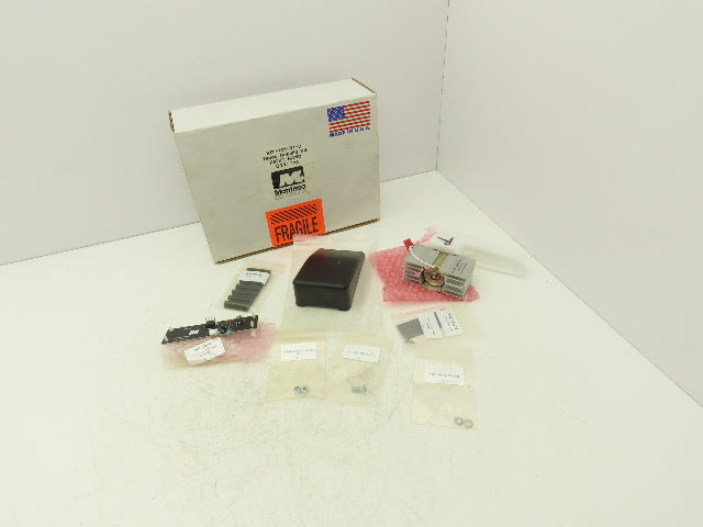 Mantissa Conveyor KIT-101-R1-D Tiploc Tray Tipper RH Actuator Arm Kit 000-101-54