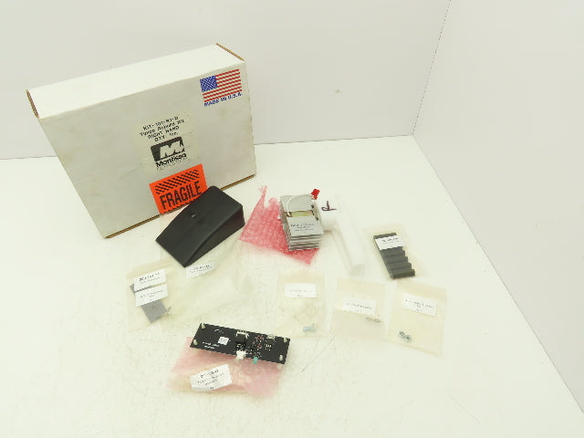 Mantissa Conveyor KIT-101-R1-D Tiploc Tray Tipper RH Actuator Arm Kit 000-101-54