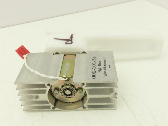 Mantissa Conveyor KIT-101-R1-D Tiploc Tray Tipper RH Actuator Arm Kit 000-101-54