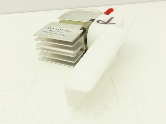 Mantissa Conveyor KIT-101-R1-D Tiploc Tray Tipper RH Actuator Arm Kit 000-101-54