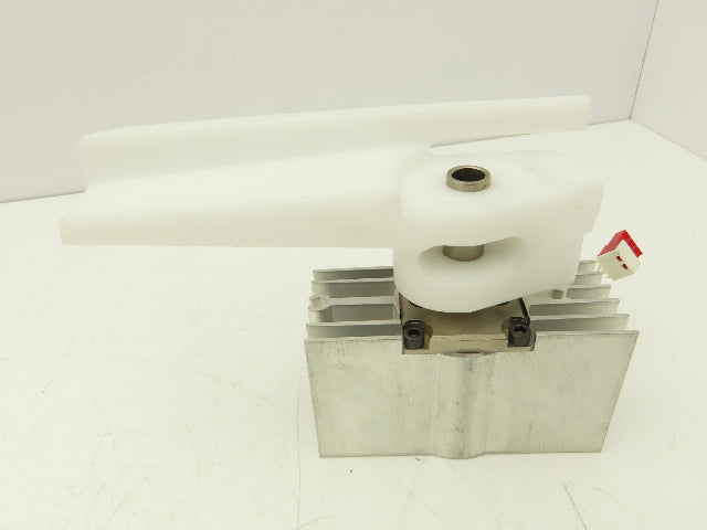 Mantissa Conveyor KIT-101-R1-D Tiploc Tray Tipper RH Actuator Arm Kit 000-101-54