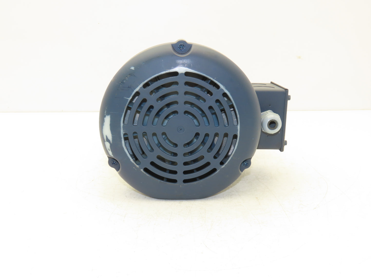 Leeson C145T11FC15A AC Motor 1Hp 1170rpm 230/460V 3PH 143/145TC TEFC 122387.00