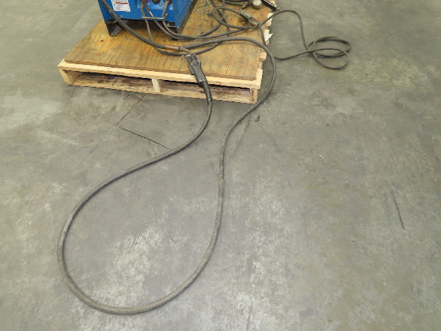Miller CP-200 Mig Welder 200 amp DC Arc S-60 Wire Feeder 230/460v 3PH
