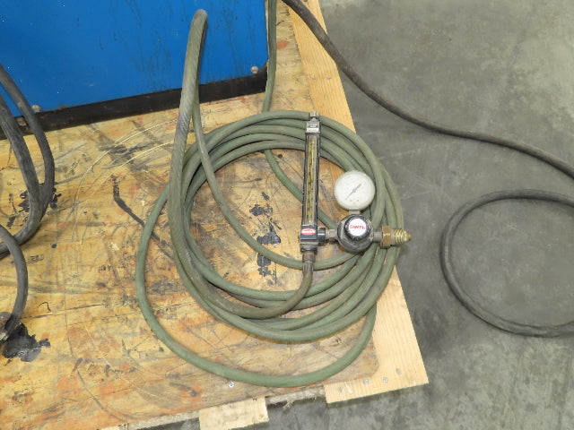 Miller CP-200 Mig Welder 200 amp DC Arc S-60 Wire Feeder 230/460v 3PH