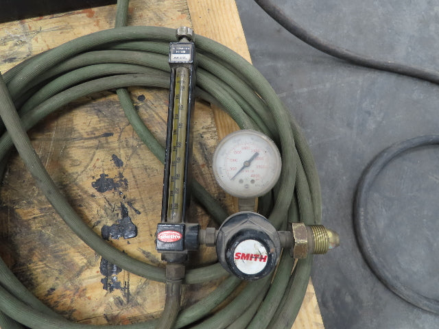 Miller CP-200 Mig Welder 200 amp DC Arc S-60 Wire Feeder 230/460v 3PH