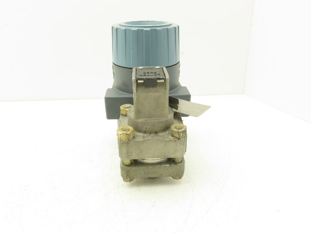Foxboro 821GM-IM2NL2-A Pressure Transmitter 1/2"NPT 12.5-65vdc 50PSI