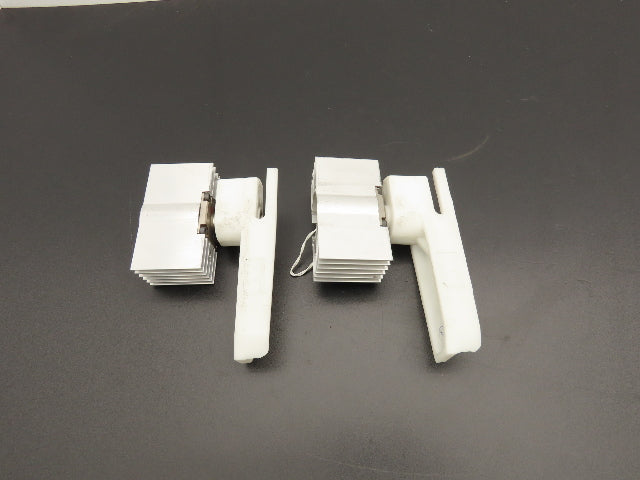 Mantissa Conveyor Tiploc Tilt Tray Tipper RH Actuator Arm 000-101-54 Lot of 2