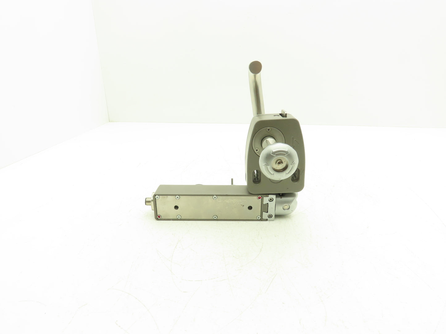 Fortress Interlocks THESNSMQ3 Machine Guard Switch Locking 24V