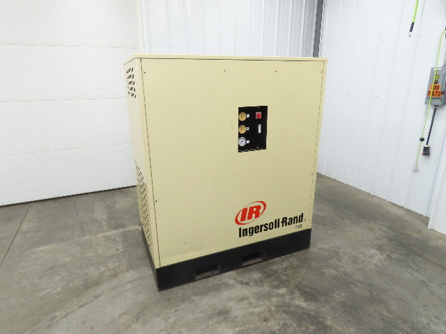 Ingersoll Rand TMS0380 Air Compressor Dryer 380CFM 1.69kw 230V 2" Ports