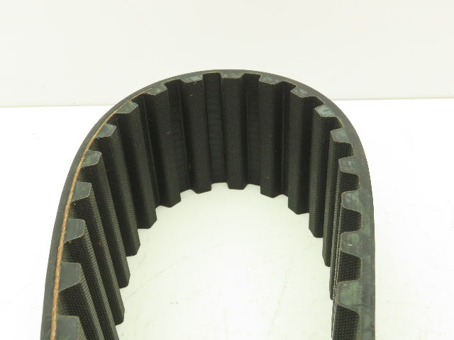 Gates 900XXH400 PowerGrip Synchronous Timing Belt 72 Tooth 90" Long 4" Wide