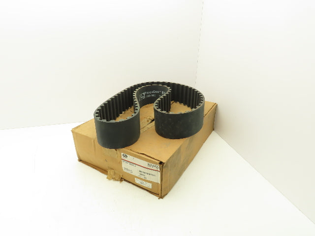 Gates 900XXH400 PowerGrip Synchronous Timing Belt 72 Tooth 90" Long 4" Wide