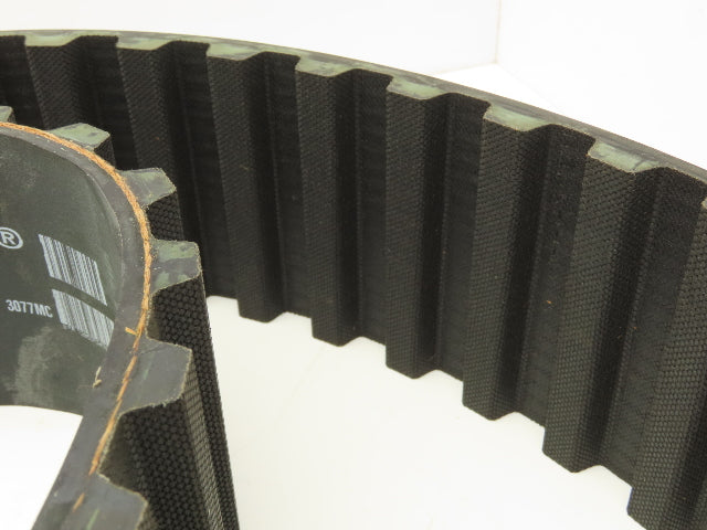 Gates 900XXH400 PowerGrip Synchronous Timing Belt 72 Tooth 90" Long 4" Wide