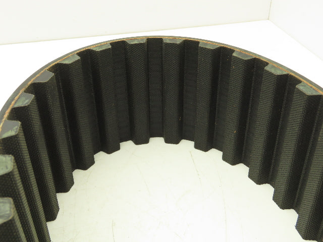 Gates 900XXH400 PowerGrip Synchronous Timing Belt 72 Tooth 90" Long 4" Wide