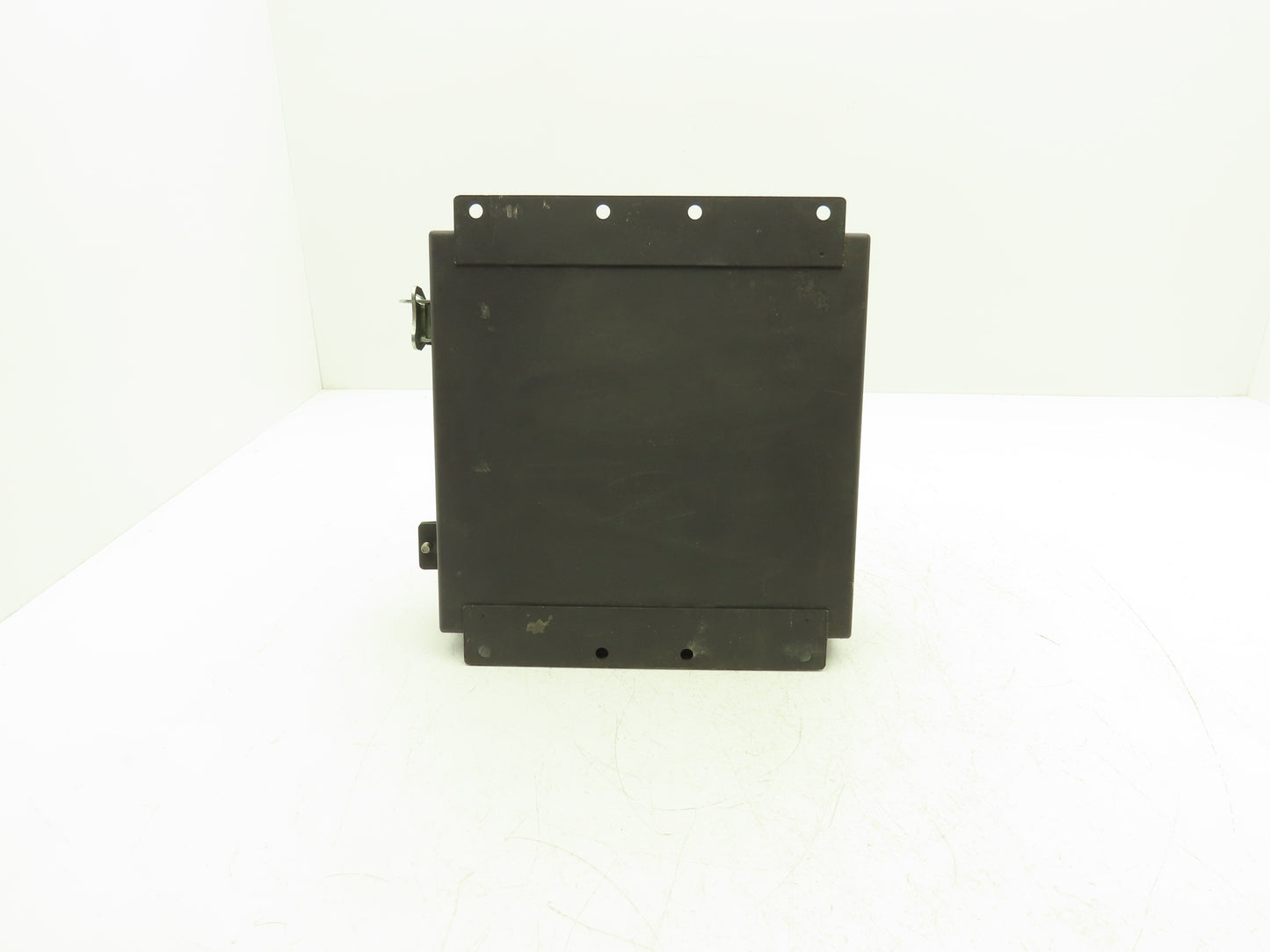Sti 43207-0010 Light Curtain Power Supply w/Encl Duosafe AC1 115/230VAC