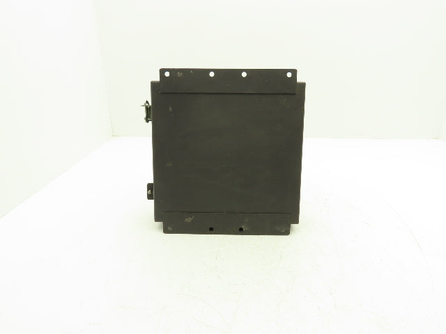 Sti 43207-0010 Light Curtain Power Supply w/Encl Duosafe AC1 115/230VAC