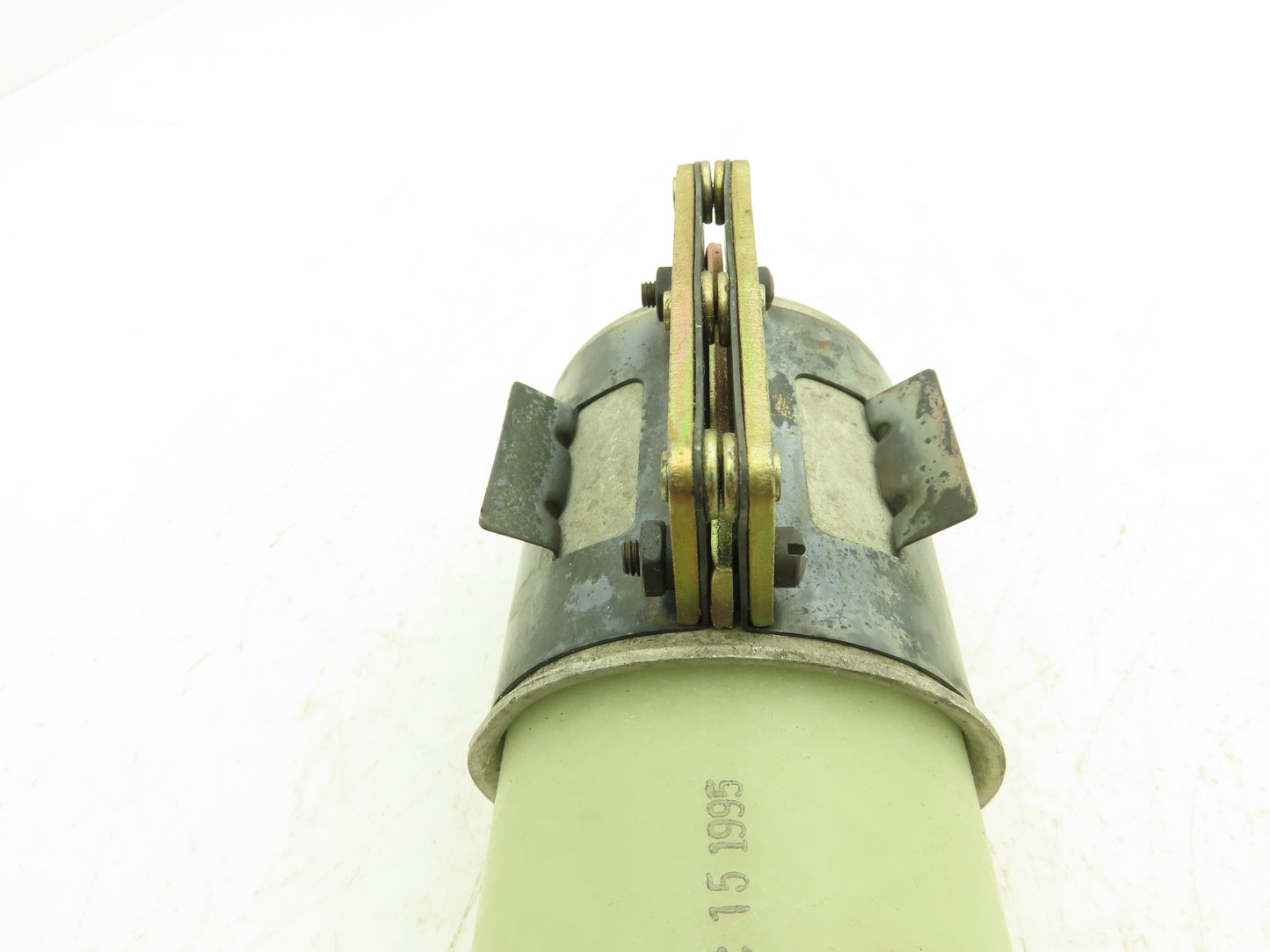 Cutler-Hammer 5ACLS-4R Fuse 130A 5.08KVAC Motor Circuit Current Limiting