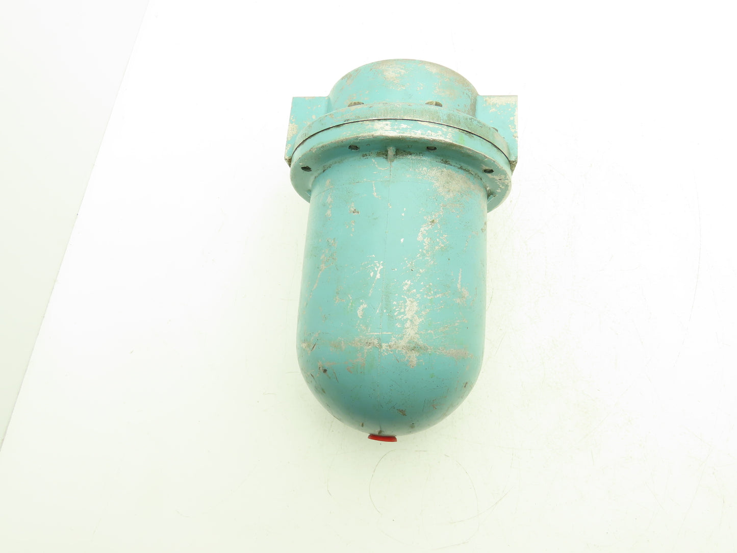 Wilkerson F42-DA-FMO Inline Compressed Air Filter 1-1/4" NPT