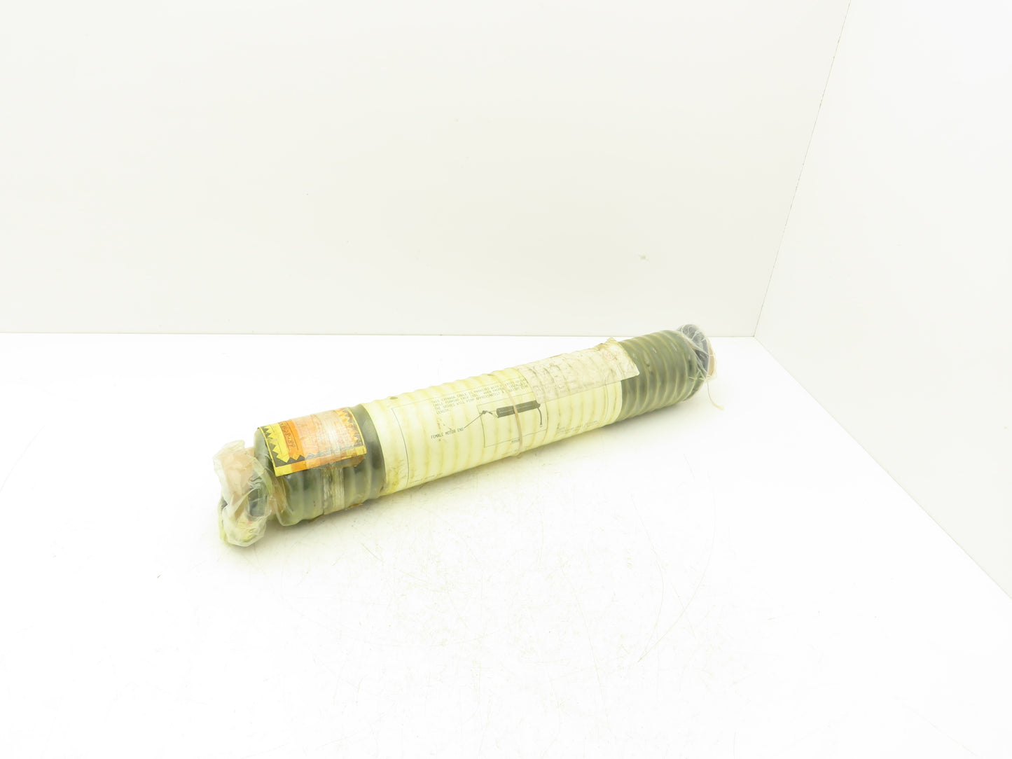 Diamond Power 3415906001 Multi-Conductor Expanda Cable 4 Wire 14AWG