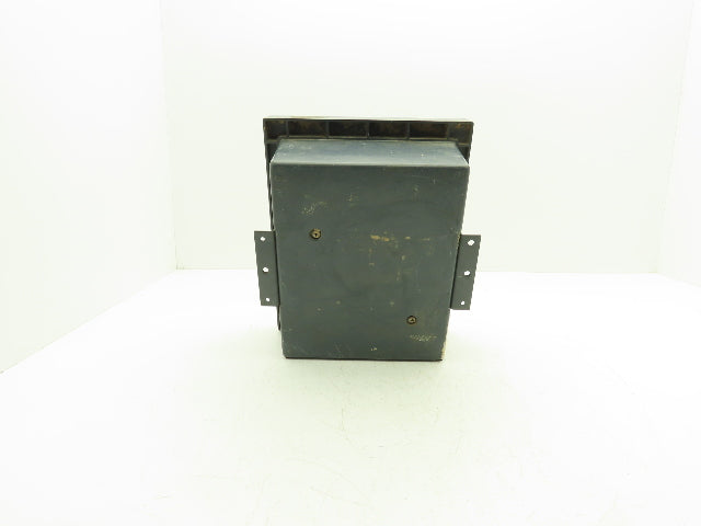 Foxboro CFT10-QAEFFNS Mass Flow Transmitter 100/120V 30VA