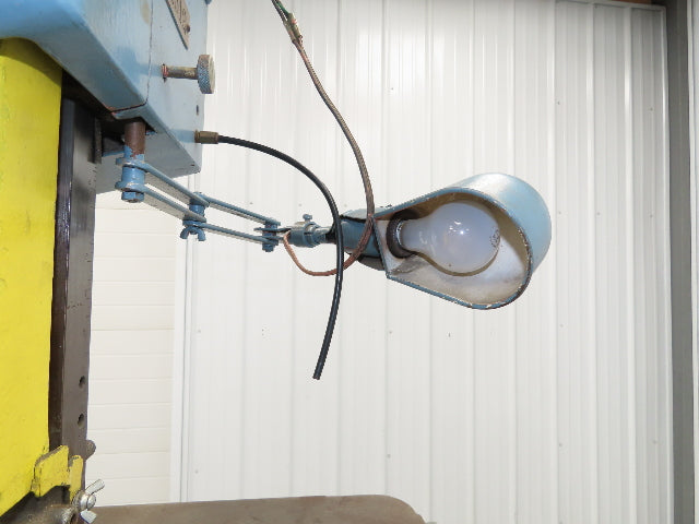 Doall 1612-1 Contourmatic 16" Vertical Bandsaw 1-1/2Hp 230V 3Ph Blade Welder