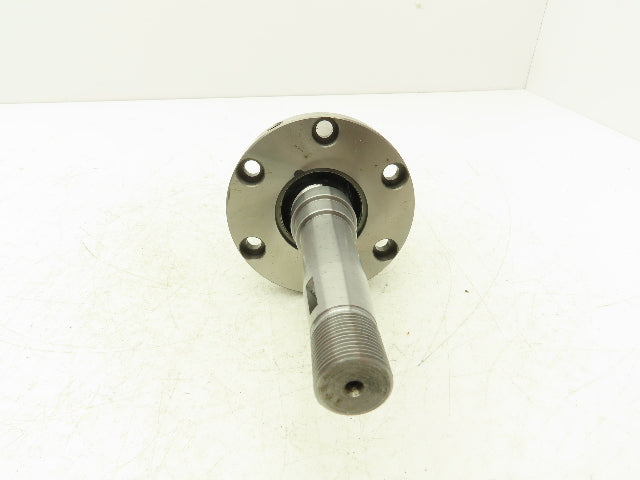 Emcor 151-12001:G43-1 Ball Screw & Nut Assy 35mm Dia 10mm Pitch 290mm OAL