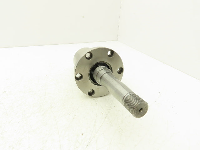 Emcor 151-12001:G43-1 Ball Screw & Nut Assy 35mm Dia 10mm Pitch 290mm OAL