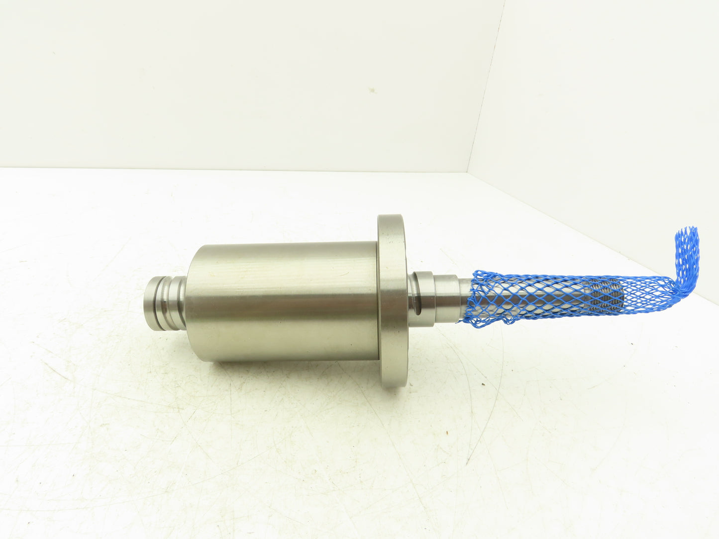 Emcor 151-12001:G43-1 Ball Screw & Nut Assy 35mm Dia 10mm Pitch 290mm OAL
