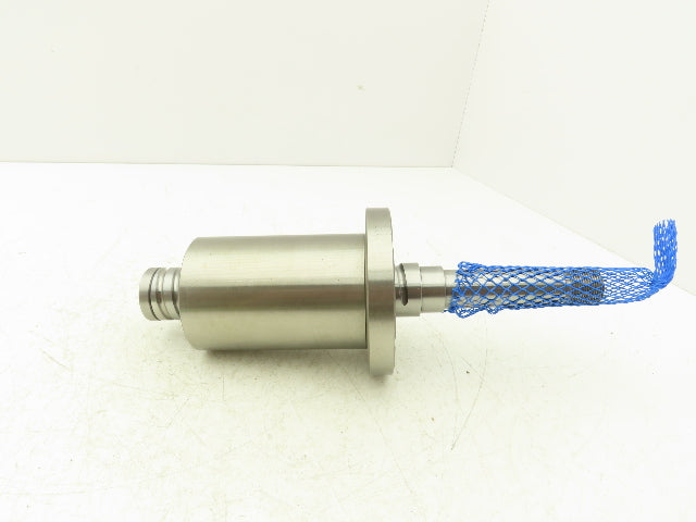 Emcor 151-12001:G43-1 Ball Screw & Nut Assy 35mm Dia 10mm Pitch 290mm OAL