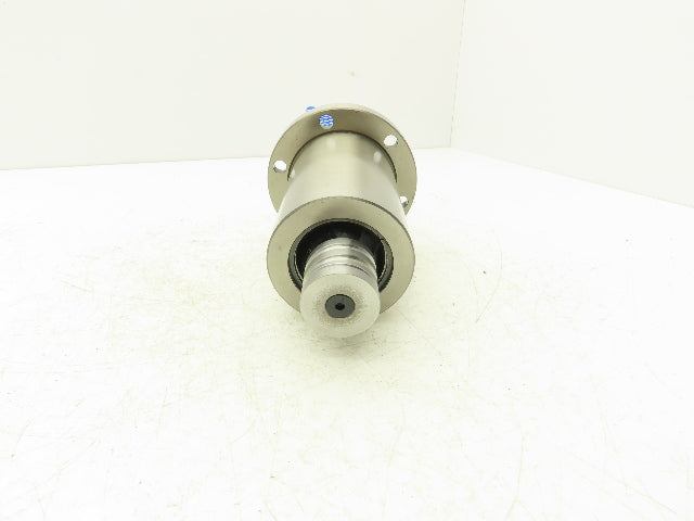 Emcor 151-12001:G43-1 Ball Screw & Nut Assy 35mm Dia 10mm Pitch 290mm OAL