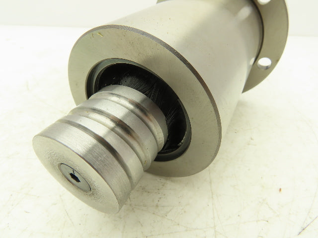 Emcor 151-12001:G43-1 Ball Screw & Nut Assy 35mm Dia 10mm Pitch 290mm OAL