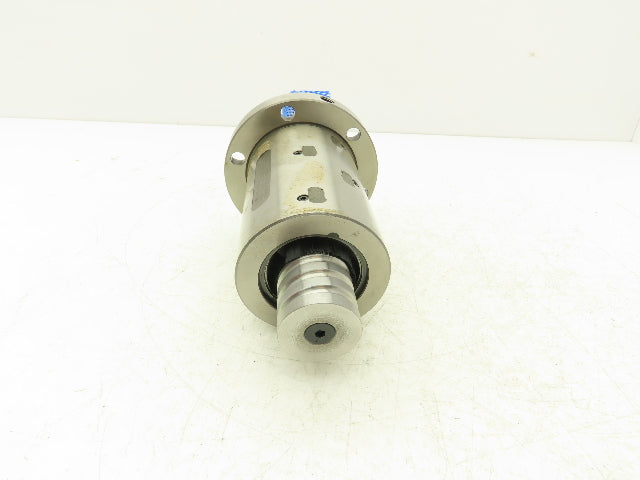 Emcor 151-12001:G43-1 Ball Screw & Nut Assy 35mm Dia 10mm Pitch 290mm OAL