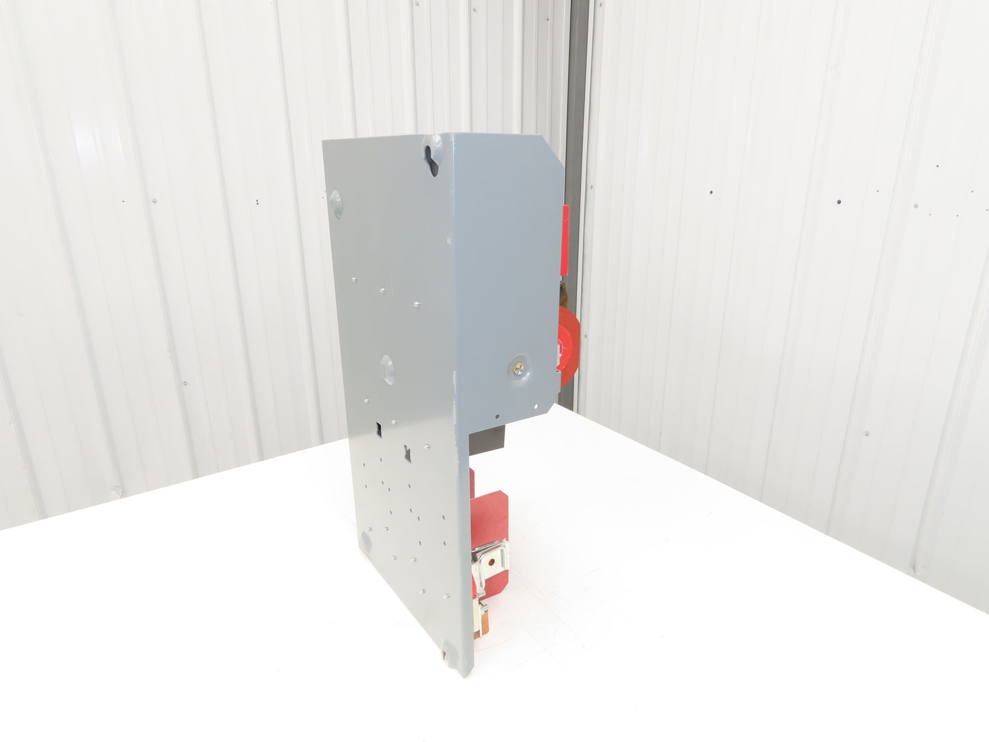 Square D 9422TG2 Safety Disconnect Switch Mechanism 400A 600V 3-Pole Fused