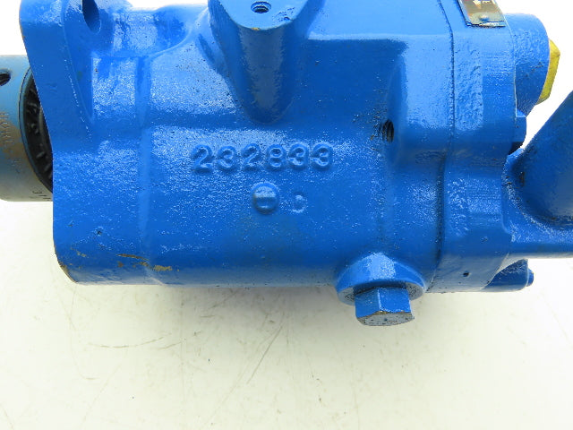 Vickers PVB6A-FRS-20-CA-11 Hydraulic Variable Piston Pump 6gpm 2000psi