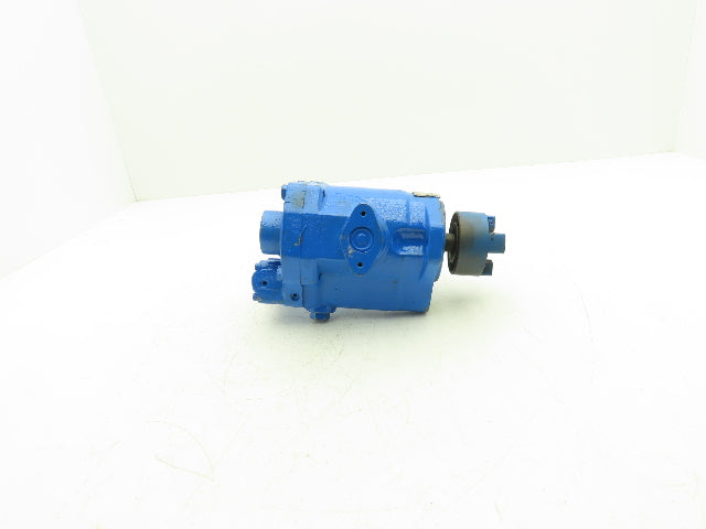Vickers PVB6A-FRS-20-CA-11 Hydraulic Variable Piston Pump 6gpm 2000psi