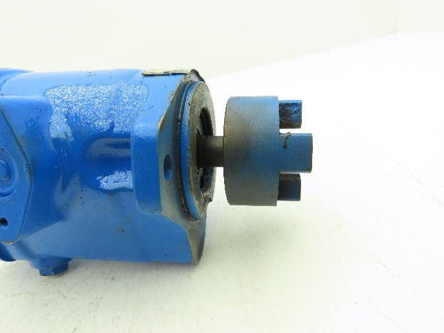 Vickers PVB6A-FRS-20-CA-11 Hydraulic Variable Piston Pump 6gpm 2000psi