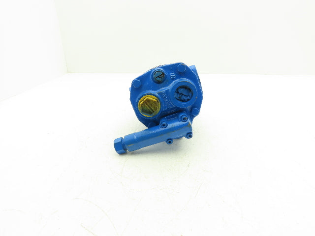 Vickers PVB6A-FRS-20-CA-11 Hydraulic Variable Piston Pump 6gpm 2000psi