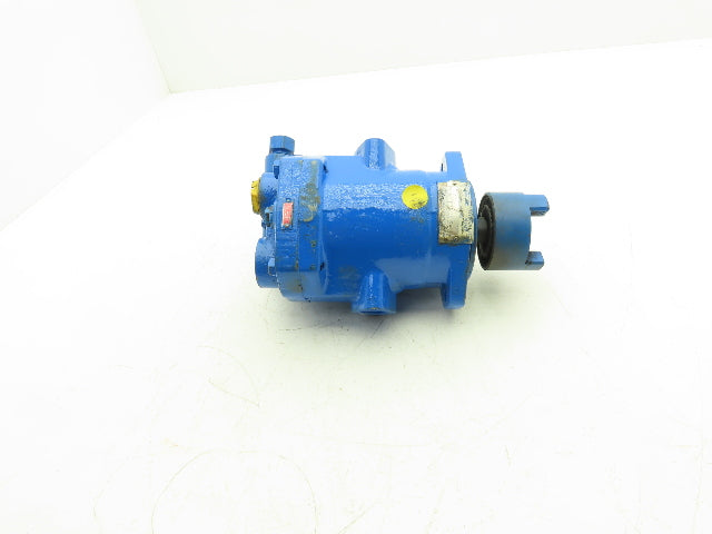Vickers PVB6A-FRS-20-CA-11 Hydraulic Variable Piston Pump 6gpm 2000psi