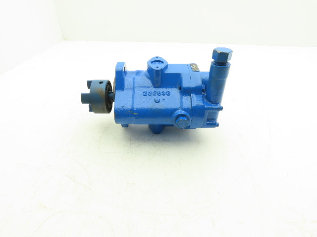 Vickers PVB6A-FRS-20-CA-11 Hydraulic Variable Piston Pump 6gpm 2000psi