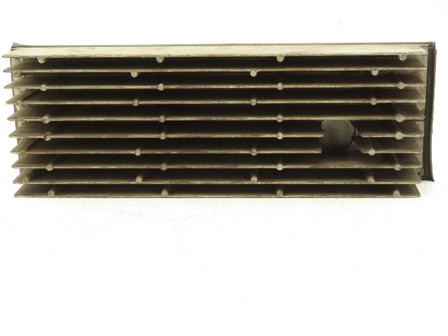 ABB 3HAB8101-11/08B Inmotion Industrial Robot Servo Drive Rectifier Unit