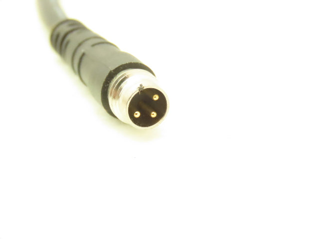 Sick HL18-P2B3BA Photoelectric Proximity Sensor 0.03-6.5m Sensing Range