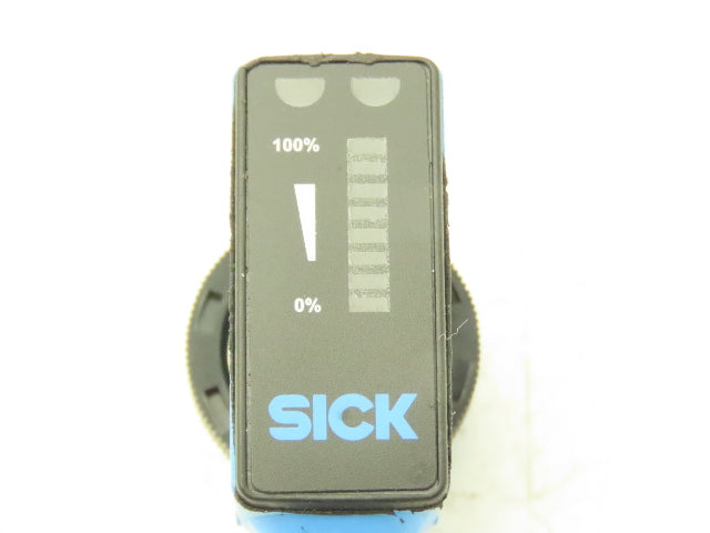 Sick HL18-P2B3BA Photoelectric Proximity Sensor 0.03-6.5m Sensing Range
