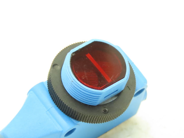Sick HL18-P2B3BA Photoelectric Proximity Sensor 0.03-6.5m Sensing Range
