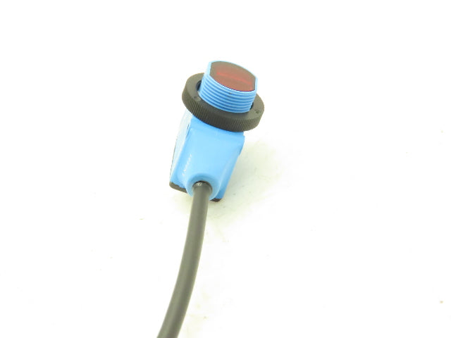 Sick HL18-P2B3BA Photoelectric Proximity Sensor 0.03-6.5m Sensing Range