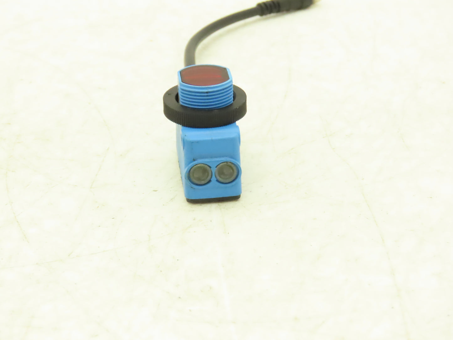 Sick HL18-P2B3BA Photoelectric Proximity Sensor 0.03-6.5m Sensing Range