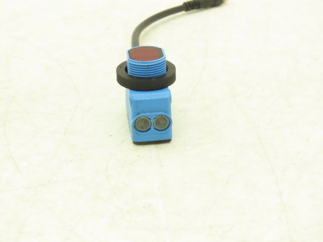 Sick HL18-P2B3BA Photoelectric Proximity Sensor 0.03-6.5m Sensing Range