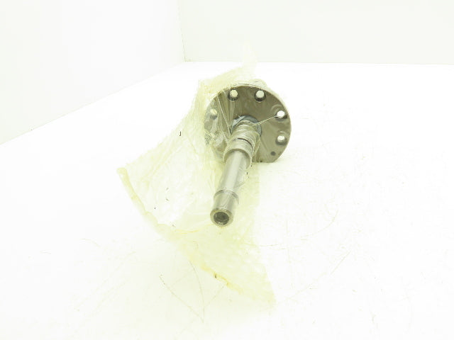 Koyo 12K-0023 Ball Screw & Nut Assembly 28mm Dia 16mm Pitch 400mm OAL