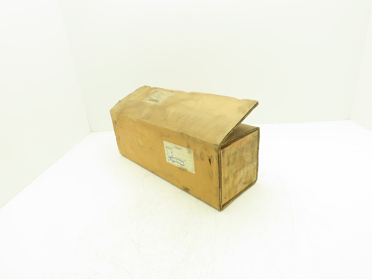 Koyo 12K-0023 Ball Screw & Nut Assembly 28mm Dia 16mm Pitch 400mm OAL