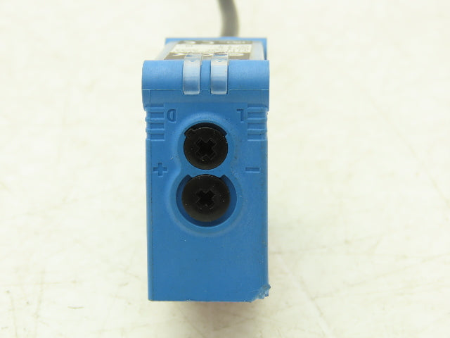 Sick GTB10-P5221S21 Photoelectric Proximity Sensor 20-1200mm Sensing Range