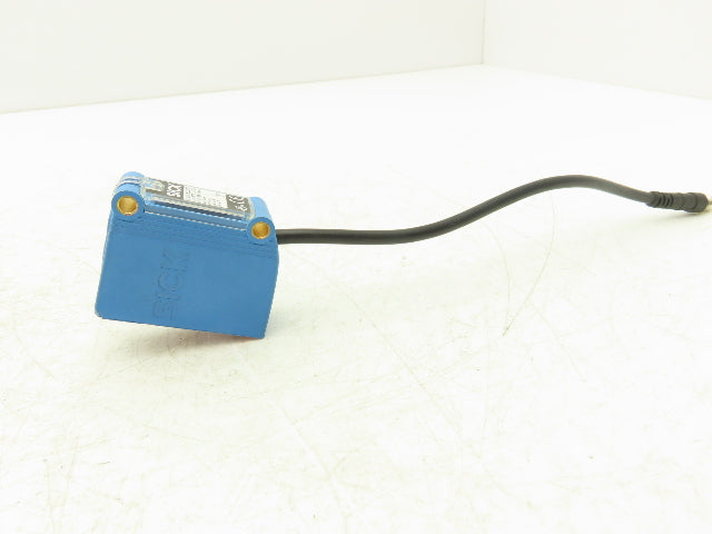 Sick GTB10-P5221S21 Photoelectric Proximity Sensor 20-1200mm Sensing Range